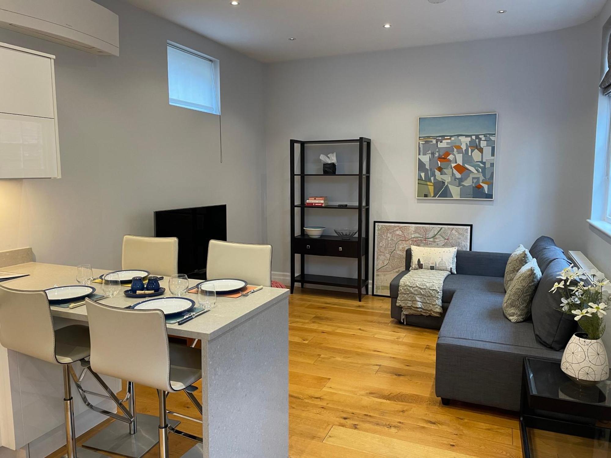 Charming & Cosy Town Centre Home With Parking Guildford Kültér fotó